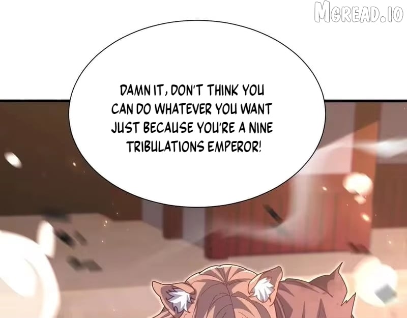 Invincible After Shocking My Empress Wife Chapter 122  - page 60